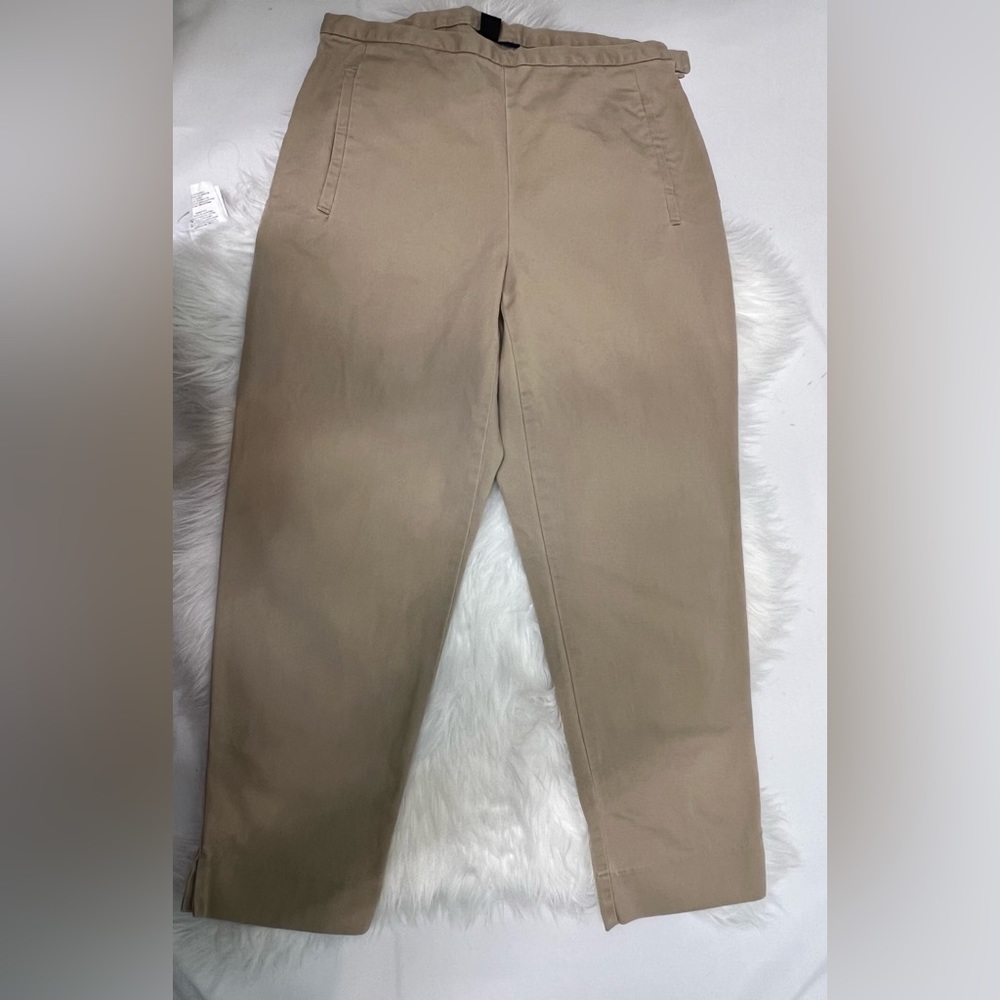 Khaki Pants